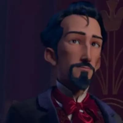 Louis Alexandre Meranté thumbnail