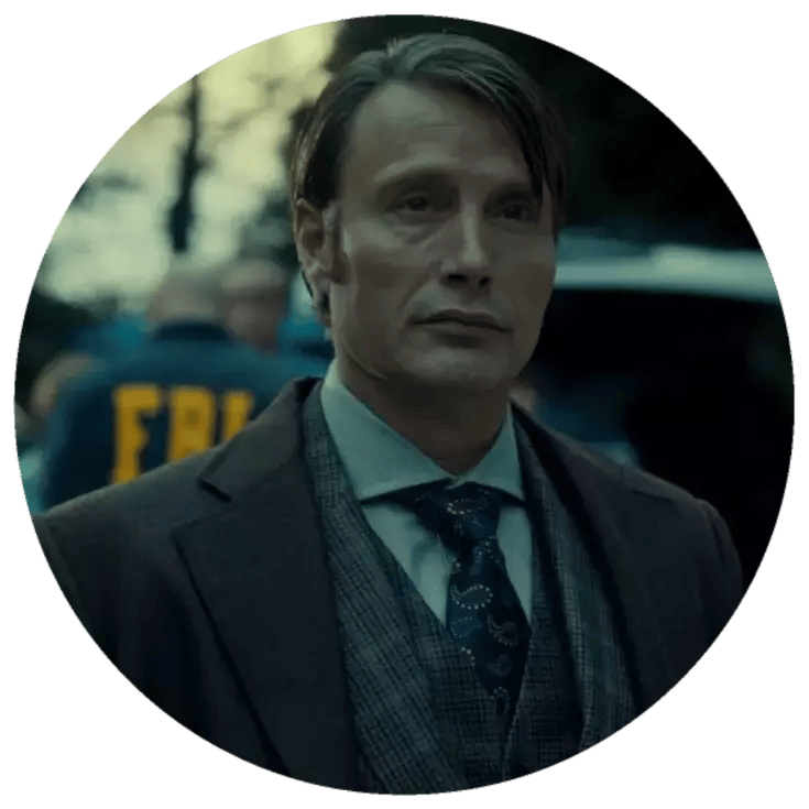 Hannibal Lecter thumbnail