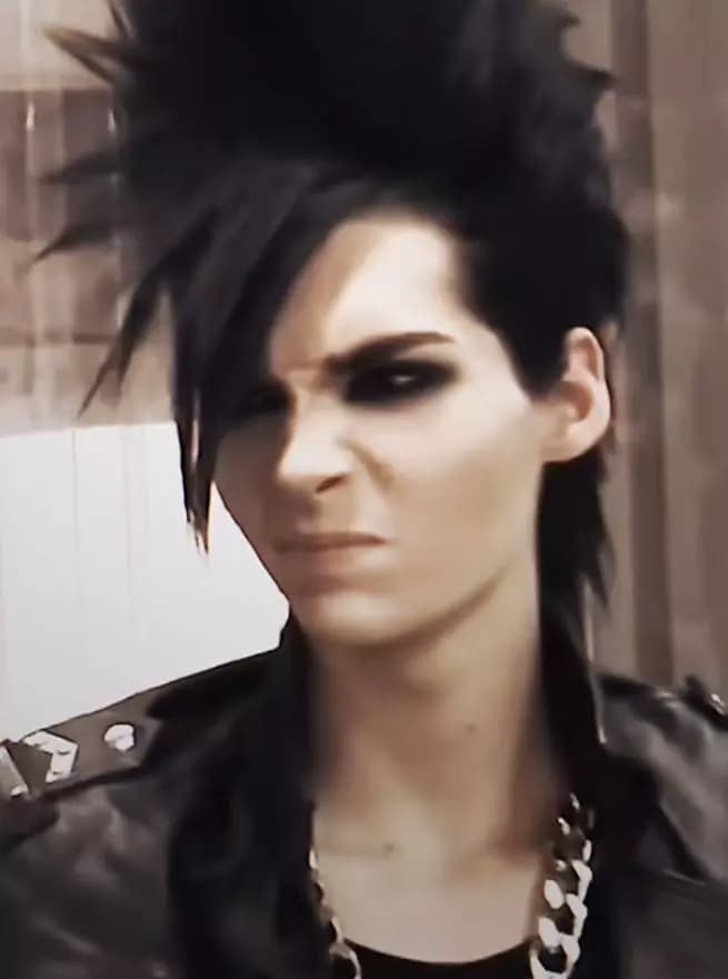 Bill Kaulitz thumbnail