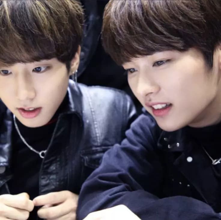 Han Jisung - Stray Kids thumbnail