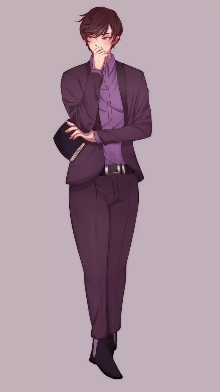 Baxter Ward thumbnail