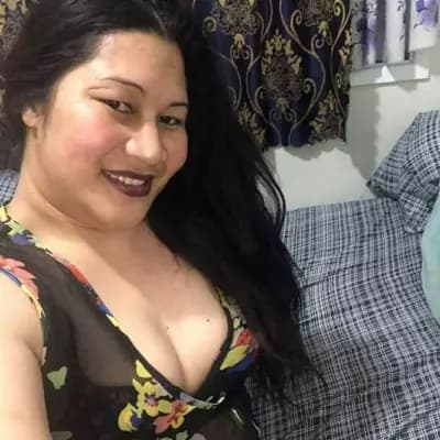 Sandra Tua thumbnail