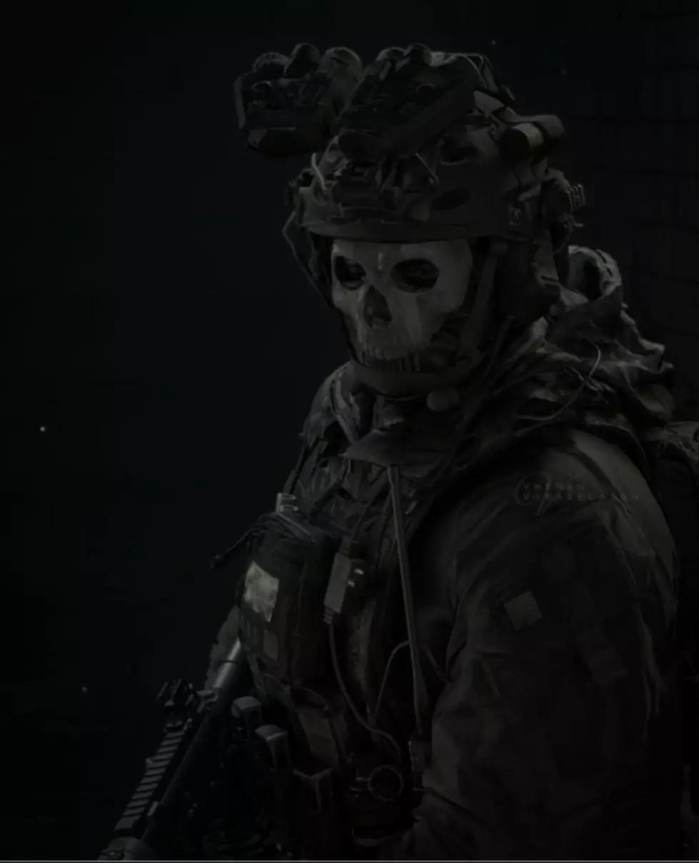 Ghost - Not Her  thumbnail