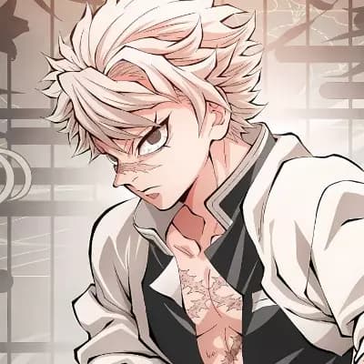 Sanemi shinazugawa thumbnail