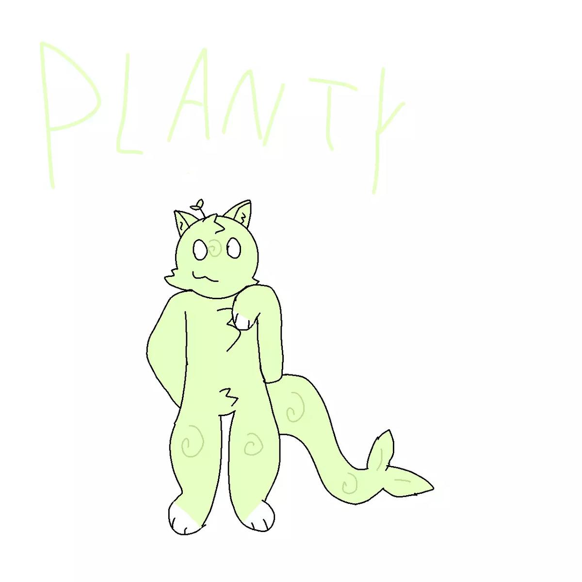 Plants thumbnail