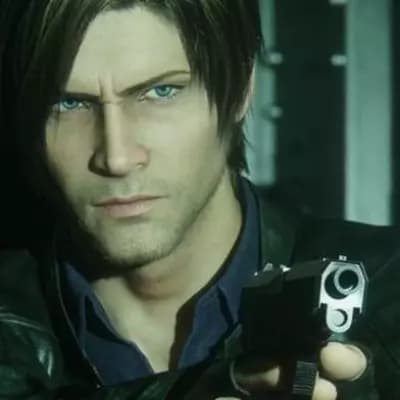 Leon S. Kennedy thumbnail