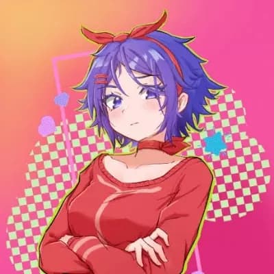 Short-haired Mita thumbnail
