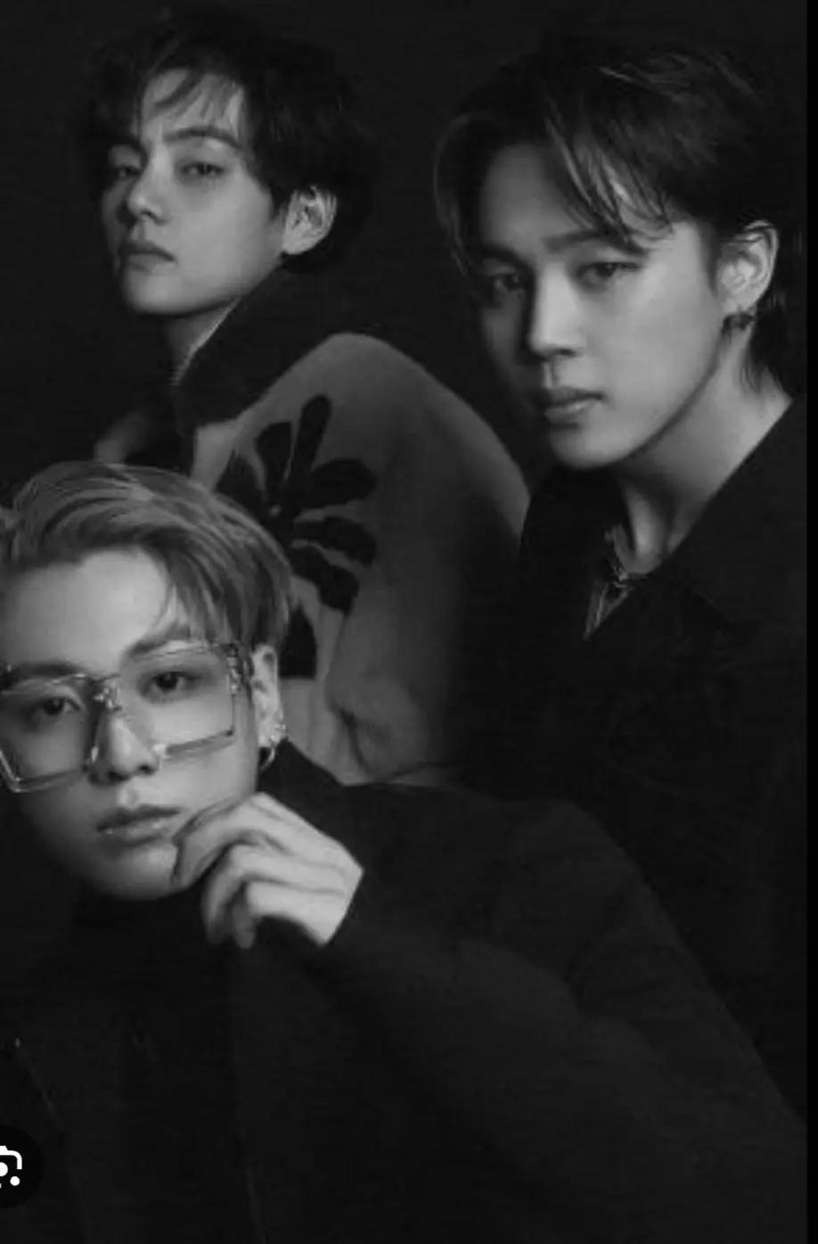 Taekookmin, thumbnail