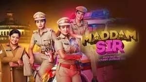 Madam sir thumbnail