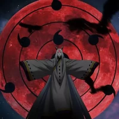 Kaguya Ōtsutsuki thumbnail