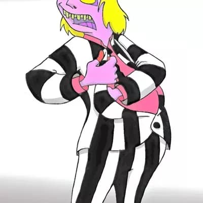 Beetlejuice thumbnail