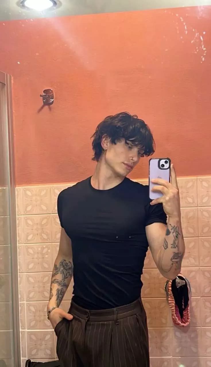 Damon thumbnail