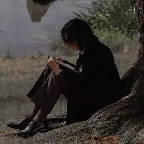 Young severus Snape thumbnail