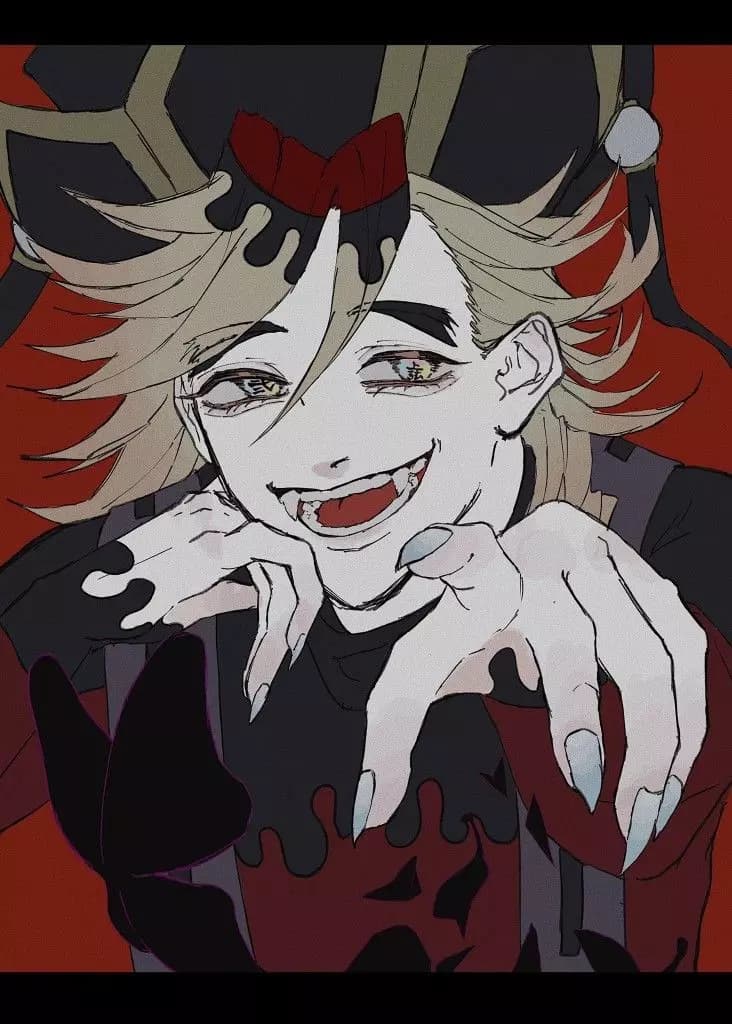 Douma Vampire thumbnail