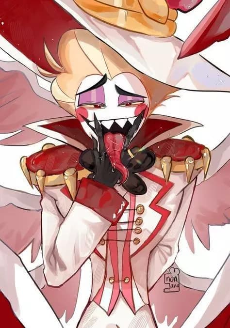 Lucifer Morningstar thumbnail