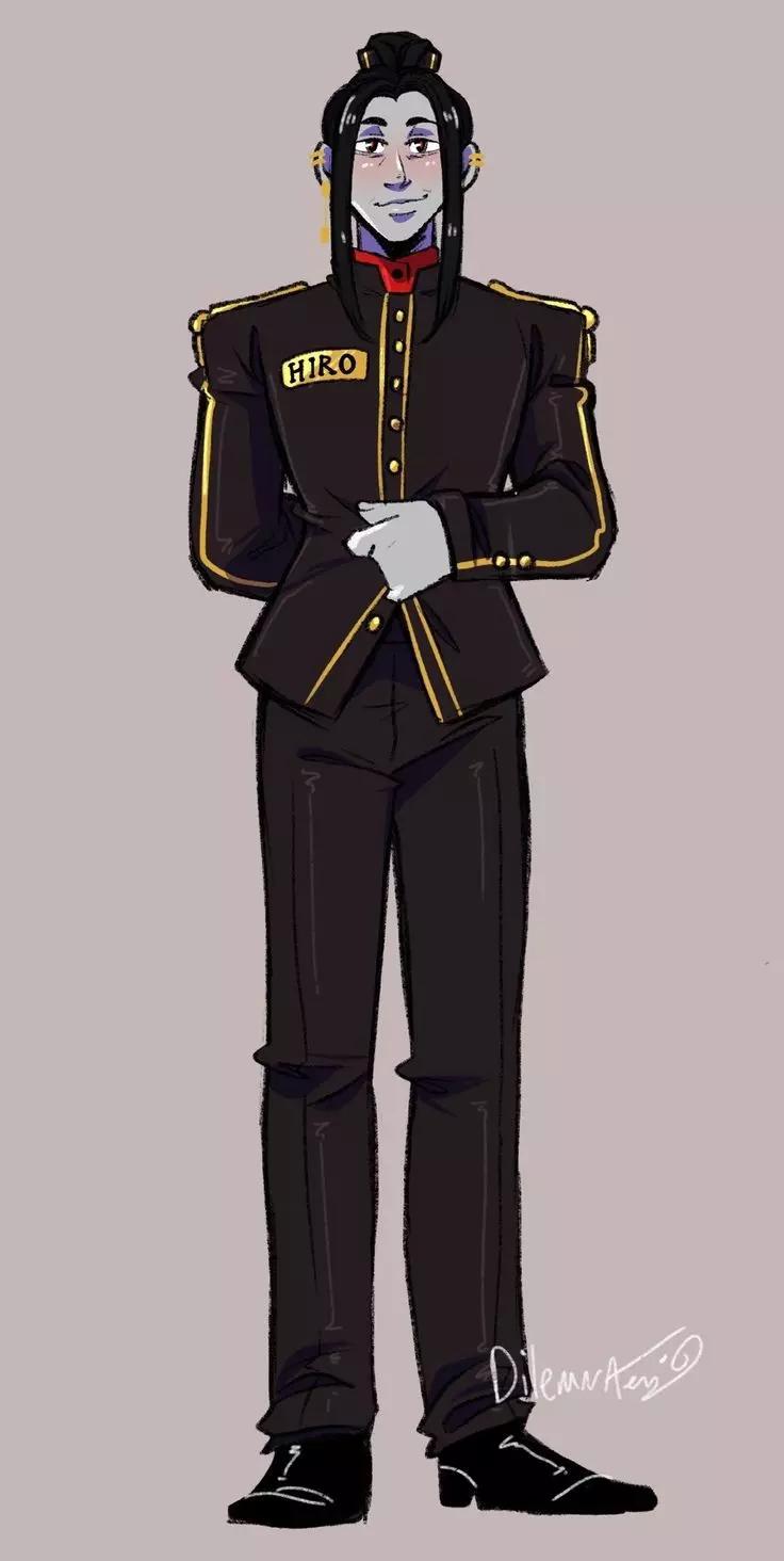Hiro (Thomas and Friends) thumbnail
