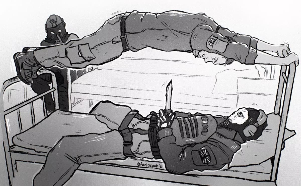 Simon 'ghost' ;  01 thumbnail