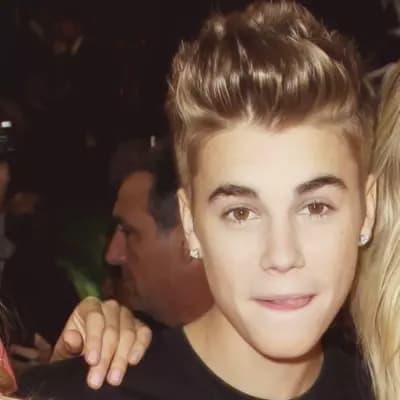 Justin Bieber thumbnail