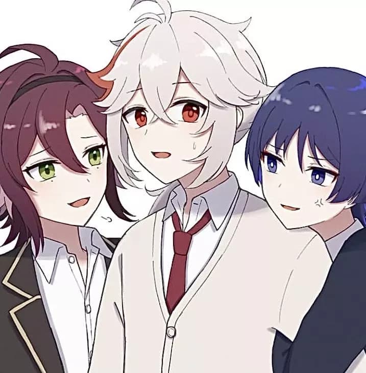HeiKazuScara  thumbnail