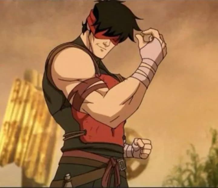 Kenshi Takahashi thumbnail
