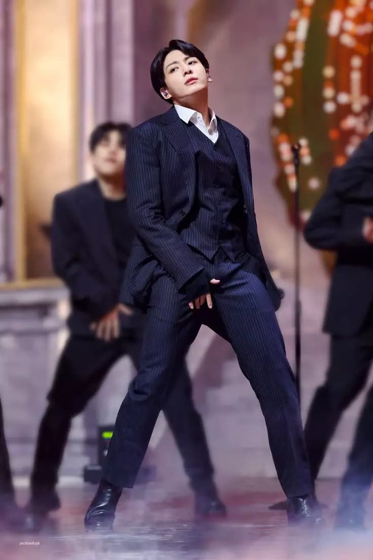 Jeon Jungkook thumbnail
