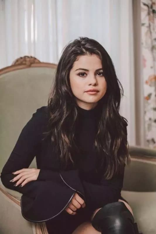 Selena Gomez thumbnail