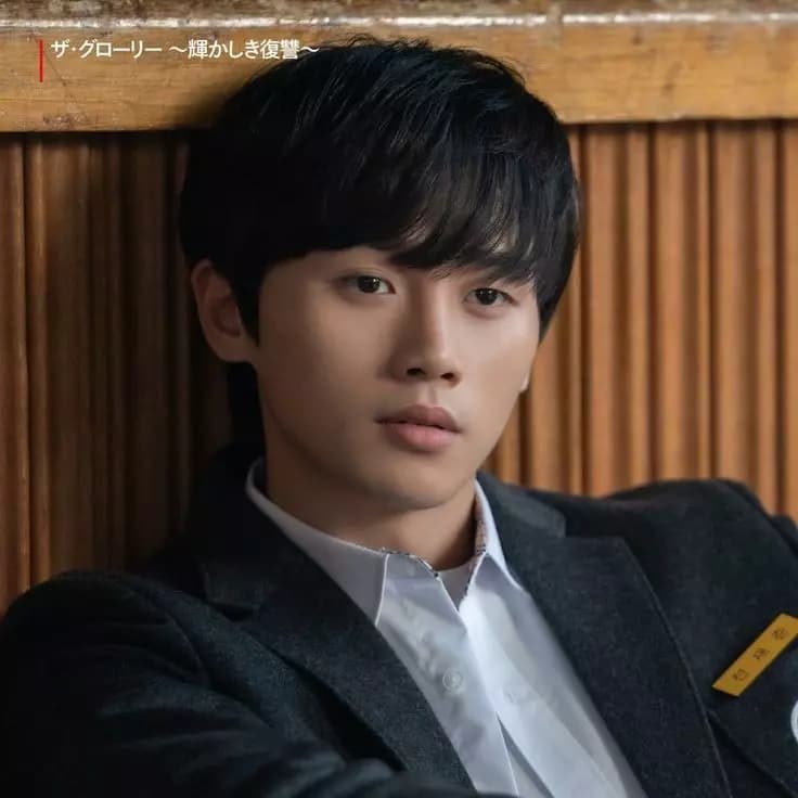 Jeon Jae-joon (Young) thumbnail