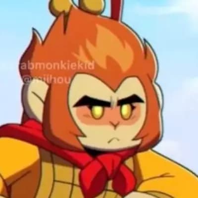 Sun Wukong thumbnail