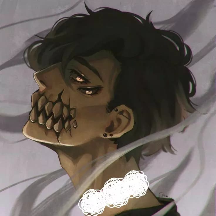 Monster thumbnail