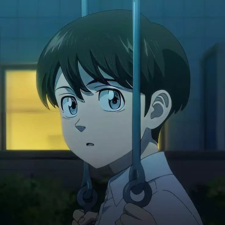 Naoto Tachibana thumbnail