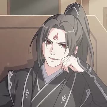 Luo Binghe  thumbnail