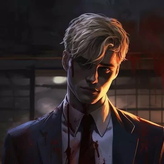 Xander Casanova thumbnail