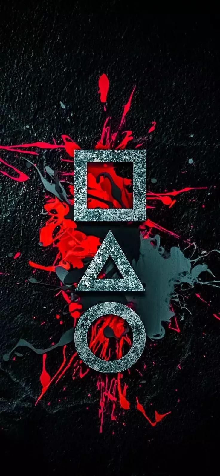 °||Squid Game||° thumbnail