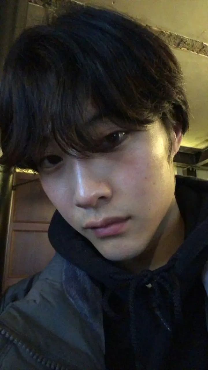 Hyunsoo thumbnail