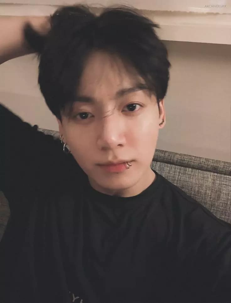 Jeon Jungkook BL thumbnail