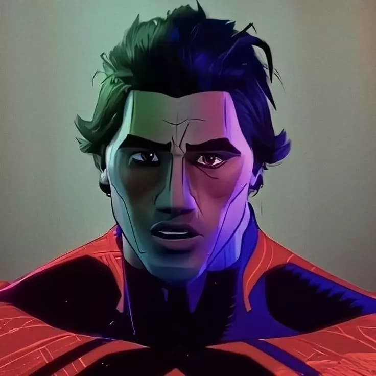 Miguel O'Hara thumbnail