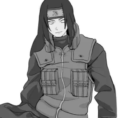 Neji Hyuga thumbnail