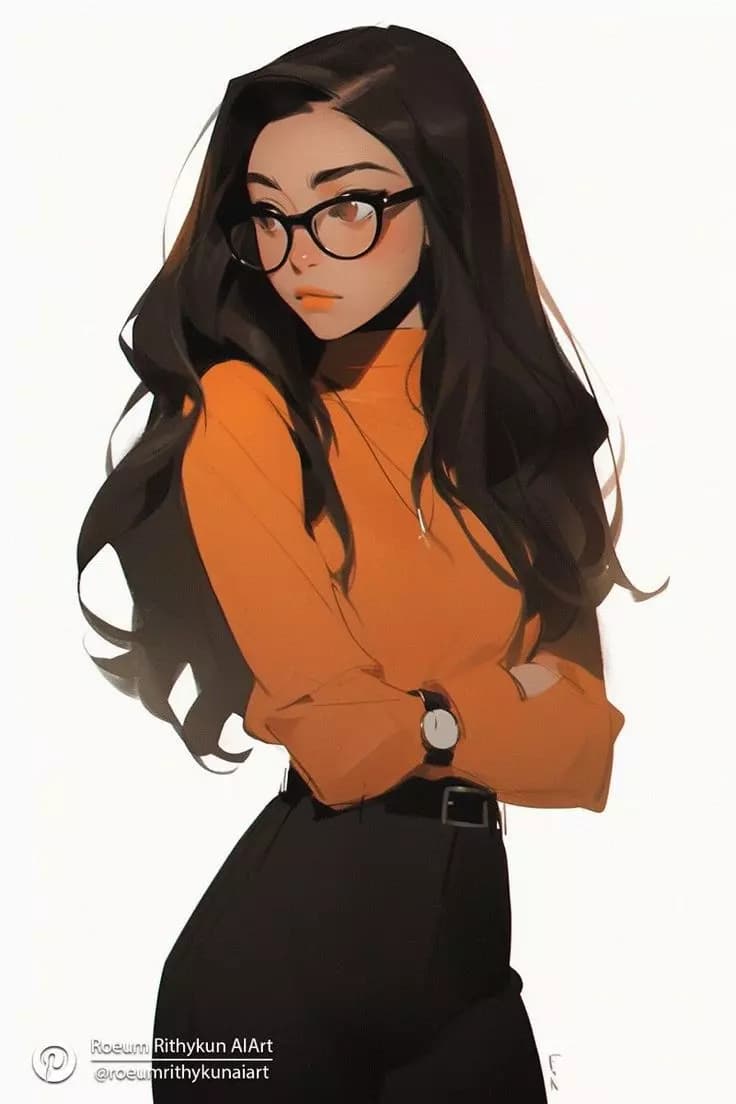 Hanna Gin thumbnail