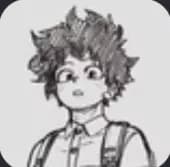 Izuku Midoriya thumbnail