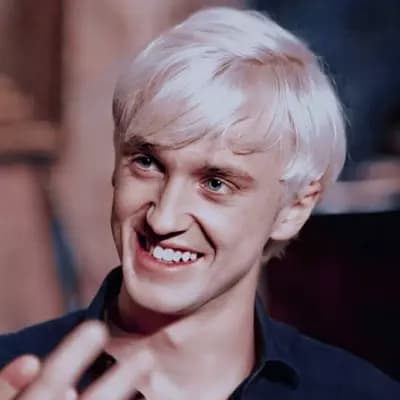Draco Malfoy thumbnail