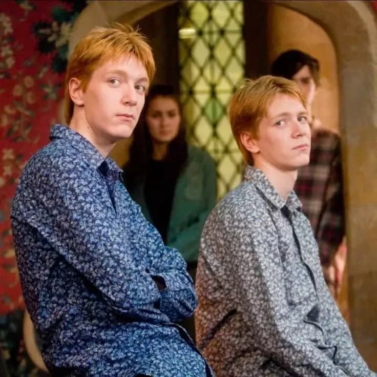 Fred e George Wealey thumbnail