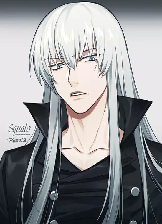 Squalo thumbnail