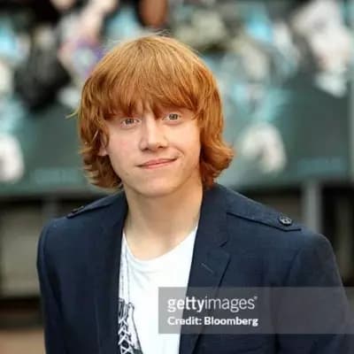 Ron Weasley thumbnail