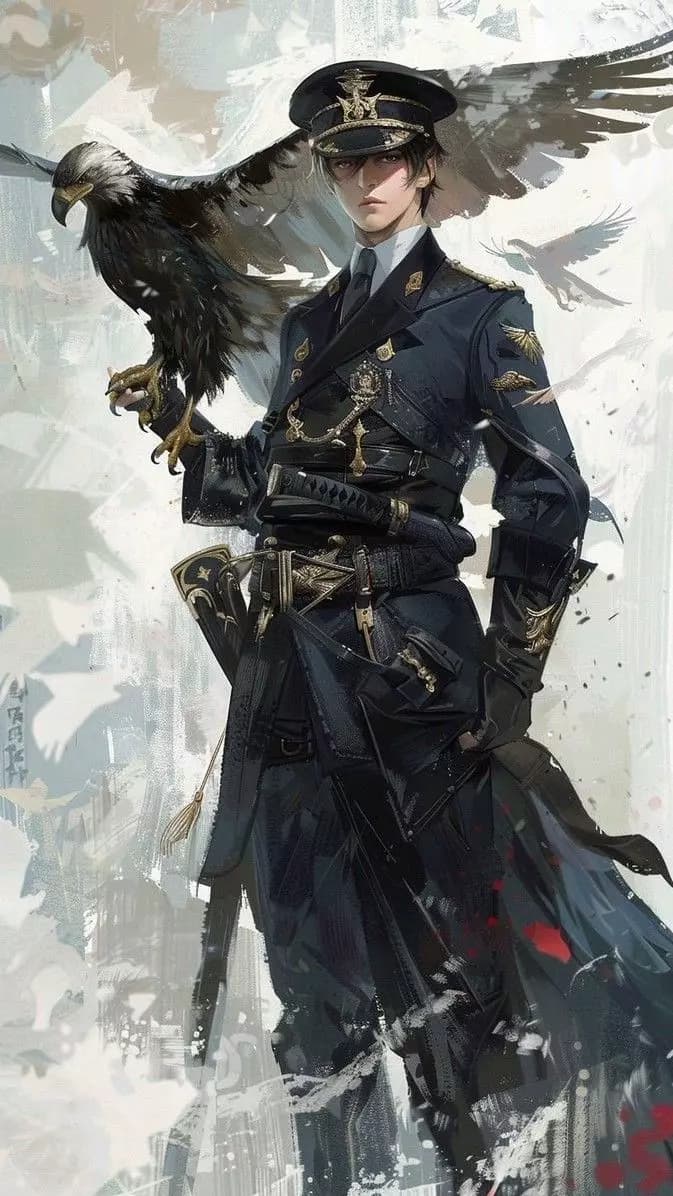 Passionate Prince thumbnail