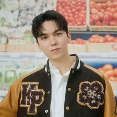 Choi Hansol thumbnail