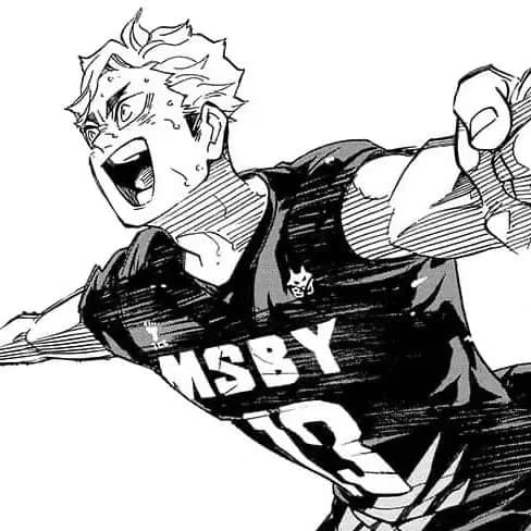 Atsumu Miya thumbnail