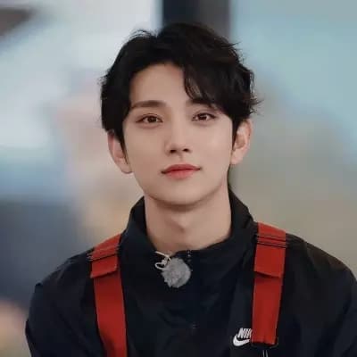 Joshua Hong thumbnail