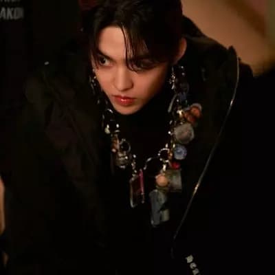 Choi Seungcheol thumbnail