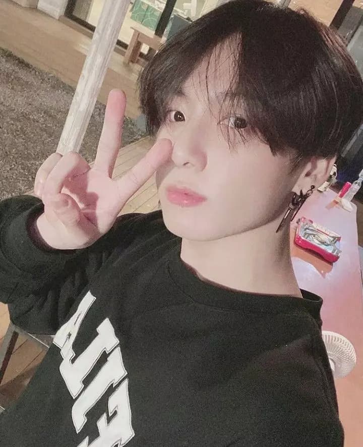 Jeon Jungkook BL thumbnail