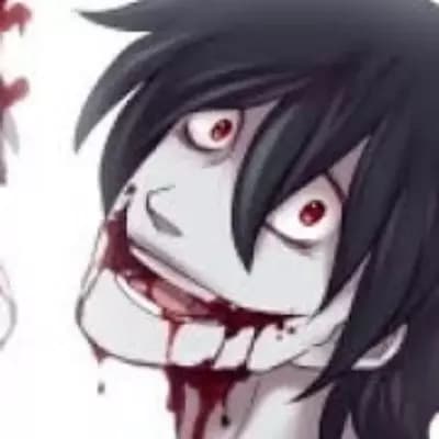 Jeff the Killer thumbnail